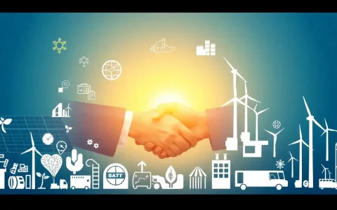 TÜV SÜD and Ronghe Yuanshu Sign Strategic Partnership to Transform Sustainable Supply Chain in Energy Storage Industry