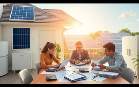 How do I claim the tax credit for battery storage technology