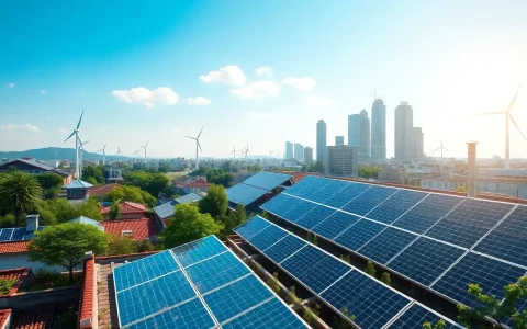 Global Photovoltaic Market Analysis: Current Status in 2025 and Outlook for 2030 in the Race for Net-Zero Emissions