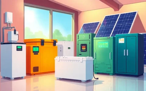 Are there any specific brands or models of battery storage that qualify for the tax credit