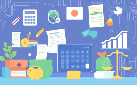 What are the specific expenses I need to document for the tax credit