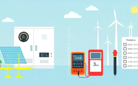 How do I know if my battery storage system meets the 3 kilowatt-hour minimum