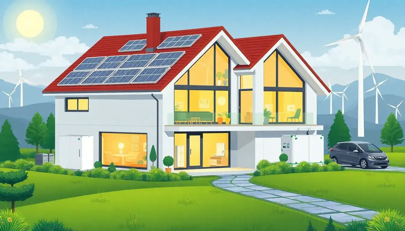 Can I claim the tax credit if I installed the battery storage system in a second home