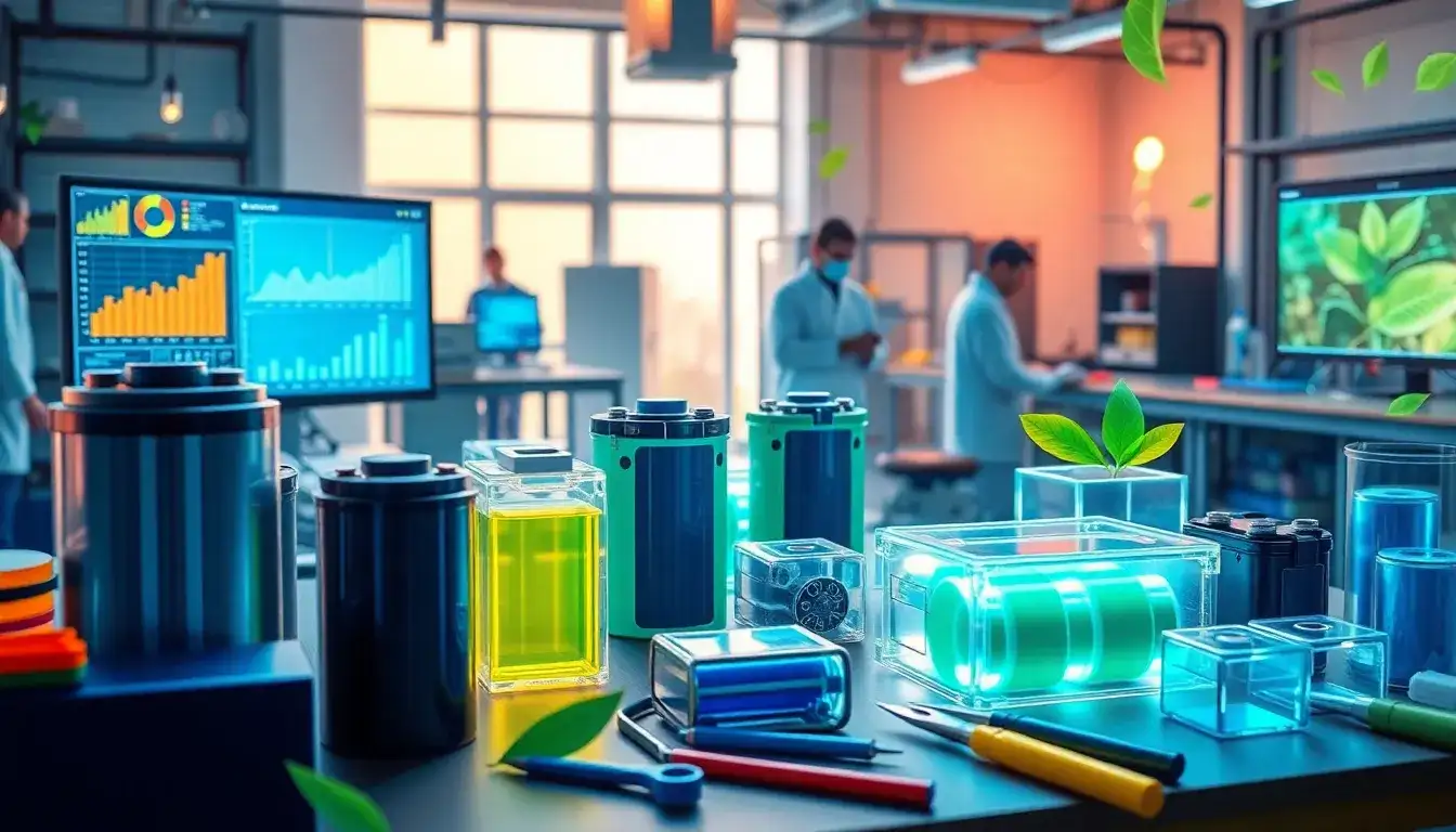 Are there any upcoming battery models that will qualify for the tax credit