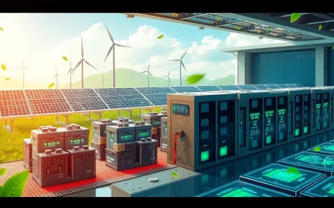 What are the eligibility requirements for the battery storage tax credit