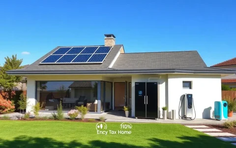 Can I claim the tax credit if my battery storage system is used in a second home
