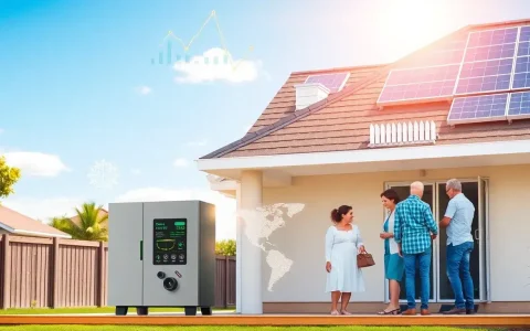 Does the capacity of my battery storage system affect the tax credit I can claim