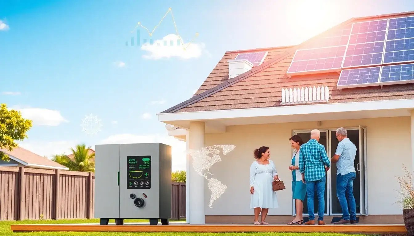 Does the capacity of my battery storage system affect the tax credit I can claim