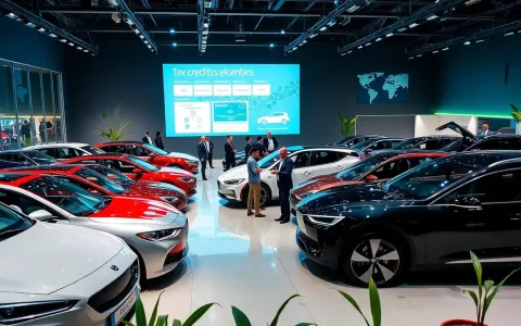 Do all electric vehicle brands qualify for the tax credit