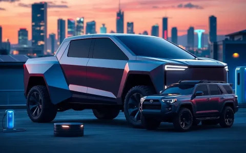 Are there any specific trims of the Tesla Cybertruck that qualify