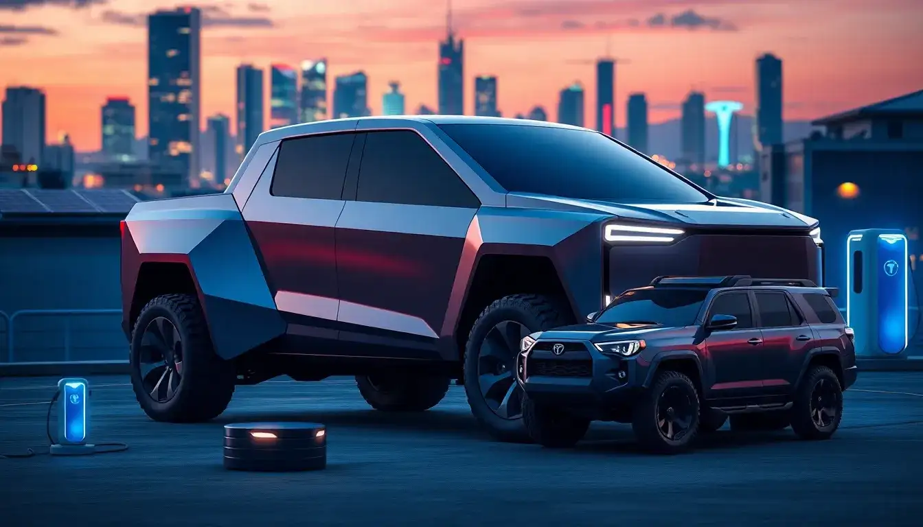 Are there any specific trims of the Tesla Cybertruck that qualify