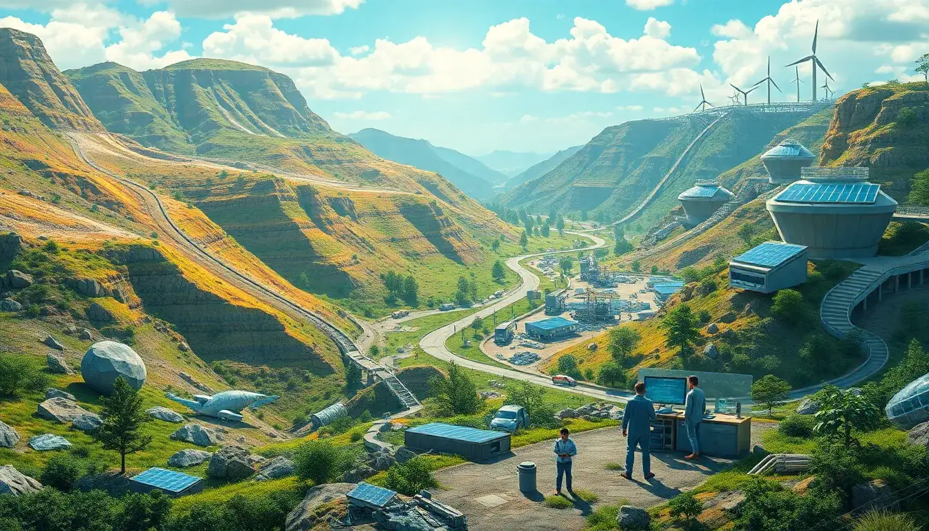 What are the specific sourcing requirements for critical minerals in batteries