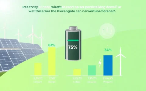 How does the percentage of North American battery components affect eligibility