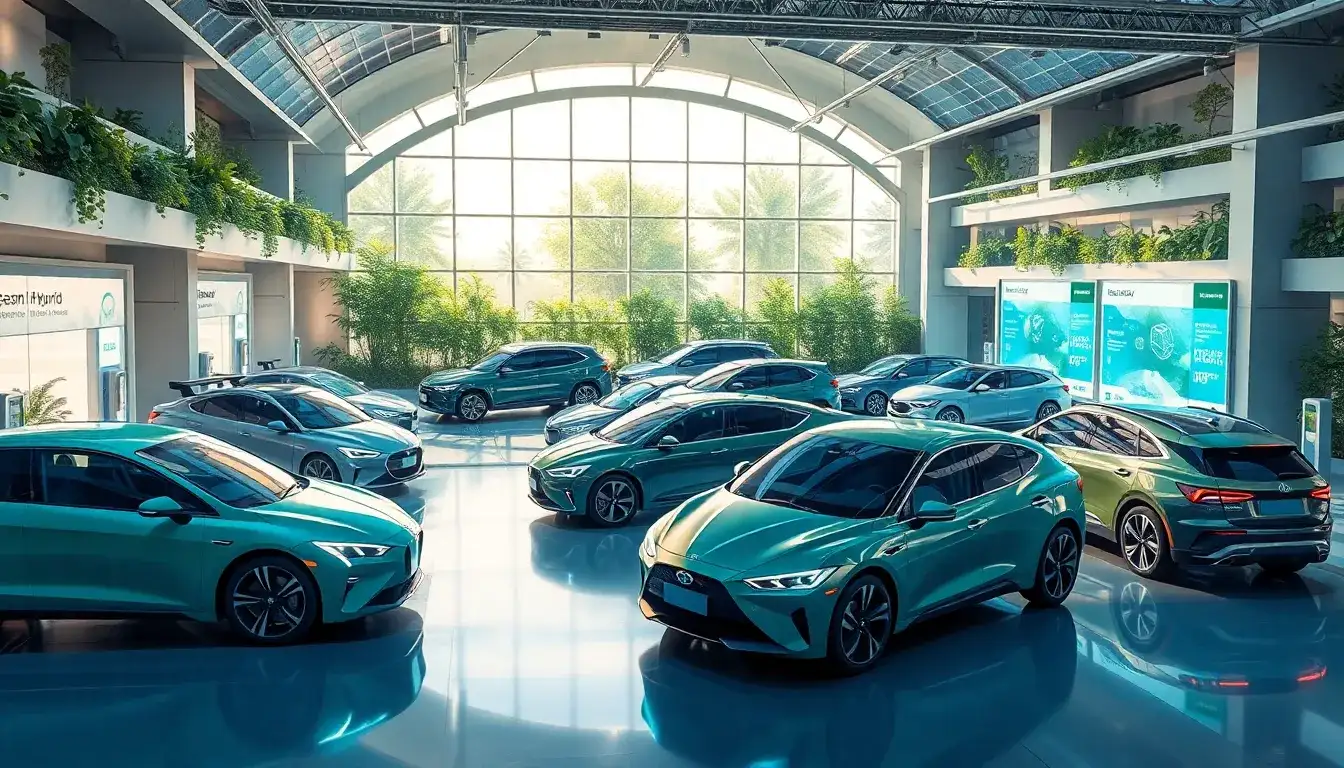 Are there any hybrid models that will qualify for the tax credit