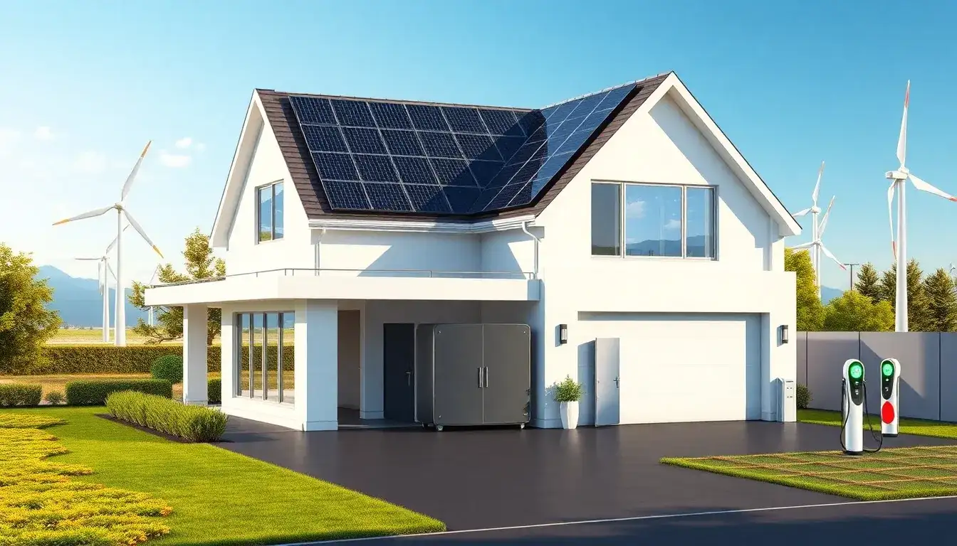 Can I combine the battery storage tax credit with other energy-related tax credits