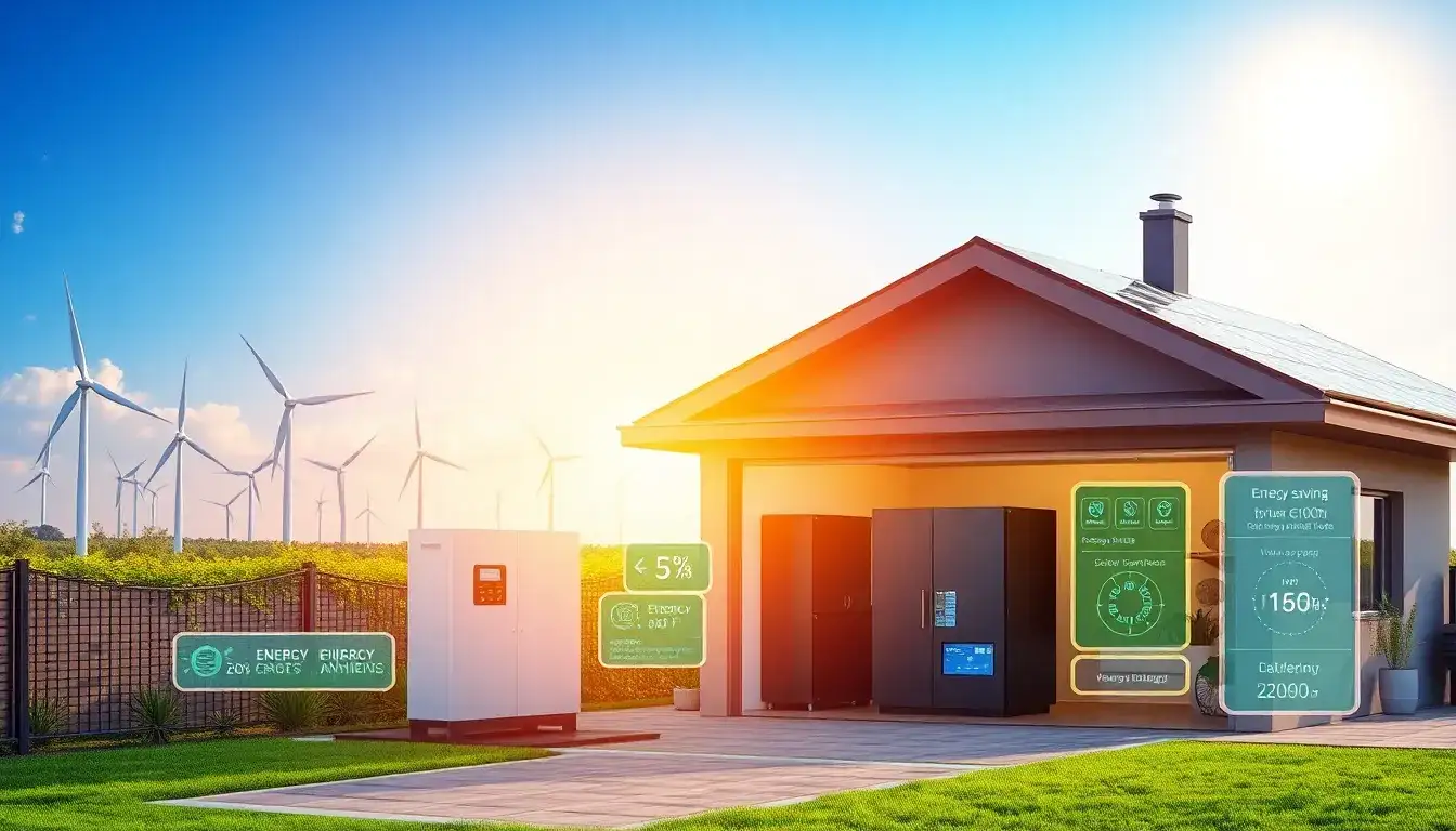 Can I combine the battery storage tax credit with the Residential Clean Energy Credit