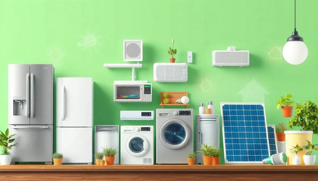 Are there any specific products that qualify for the energy efficiency tax credits