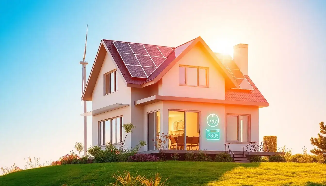 What is the maximum amount I can claim for energy-efficient home improvements