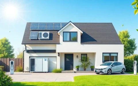 Can I combine the battery storage tax credit with other residential clean energy credits