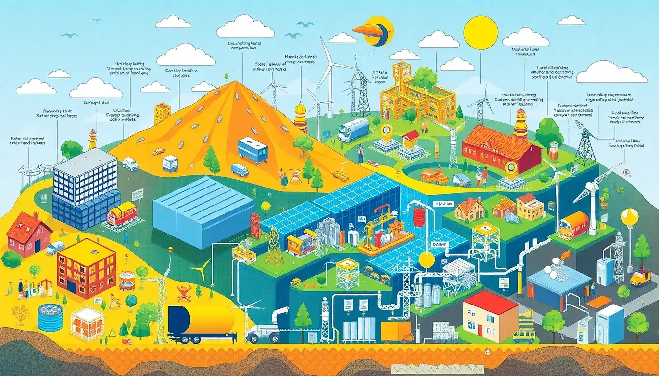 What factors most influence the installation costs of energy storage systems