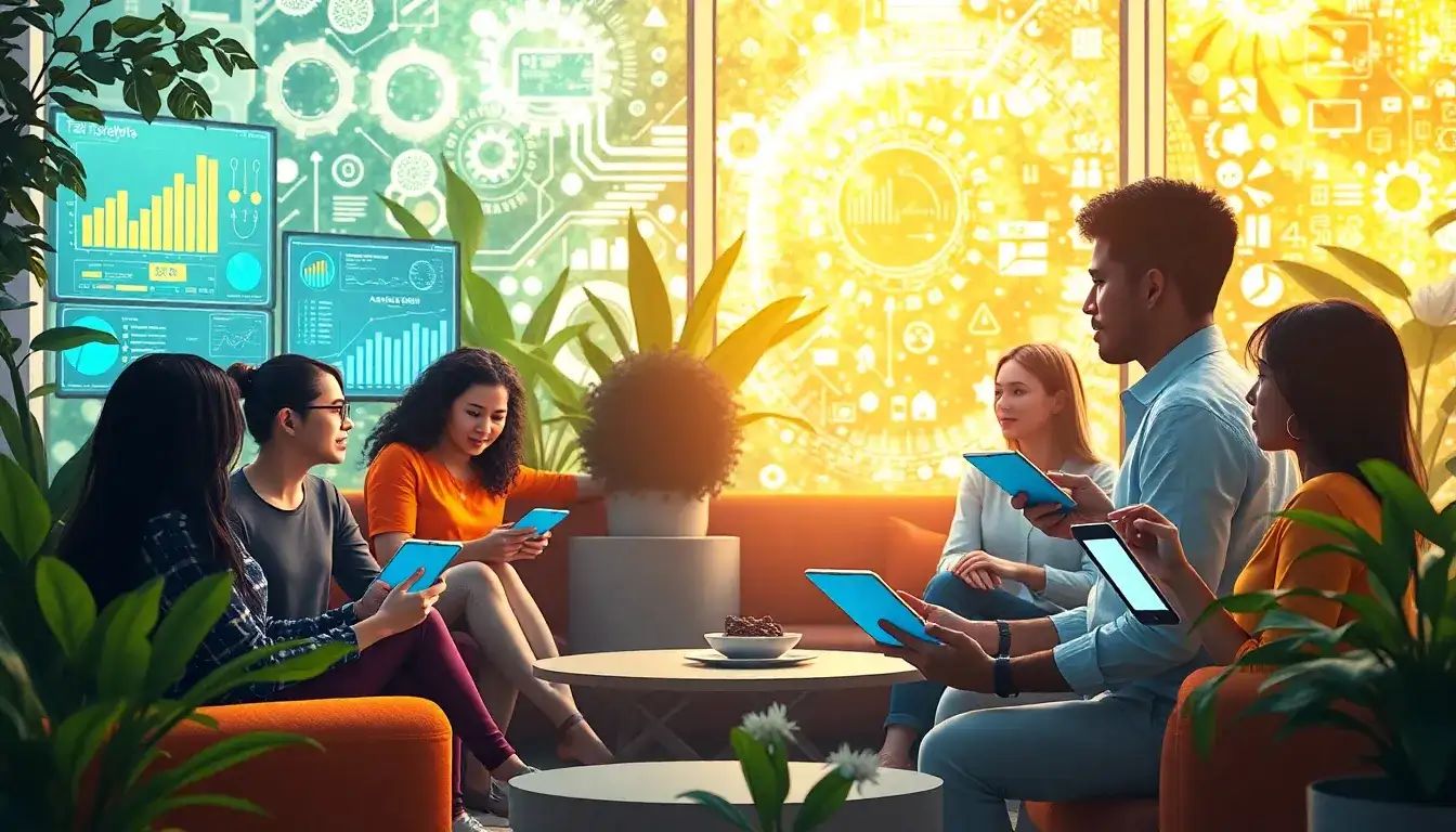 How do I allocate tax credits if I occupy my home jointly with someone