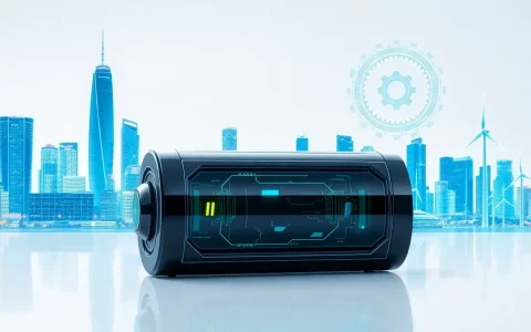 CIBF2025 Set to Drive Innovation in Battery Technology with "Tech Sovereignty + Open Ecosystem" in Shenzhen This May