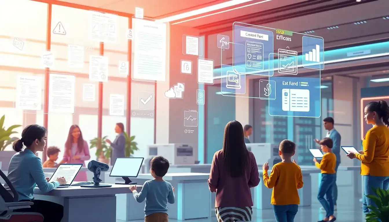 What are the specific forms needed to claim the additional child tax credit