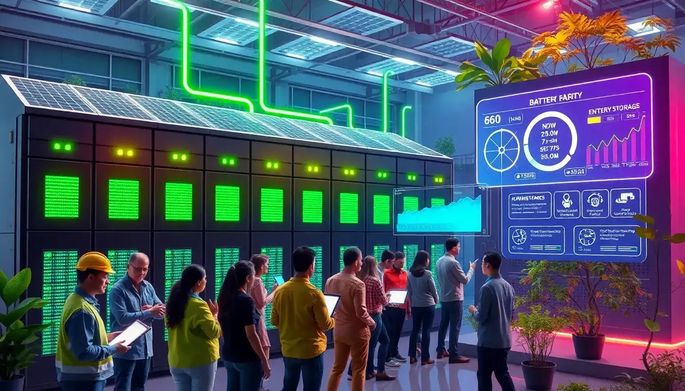 How do I determine if my battery storage technology qualifies for the credit