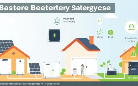 Are there any specific brands of battery storage that qualify for the tax credit
