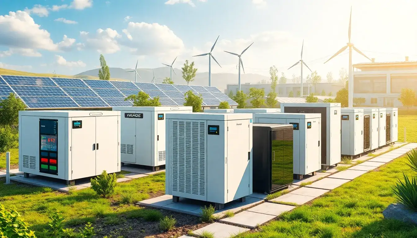 Which brands offer the best battery storage systems for tax credits