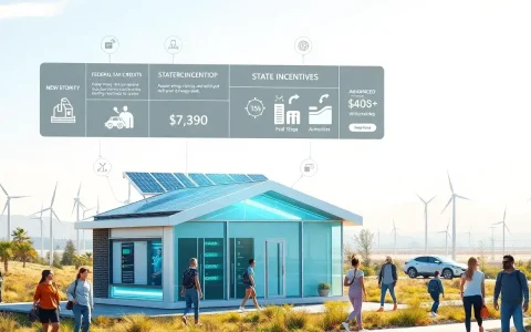 Can I combine federal tax credits with state-level incentives for battery storage