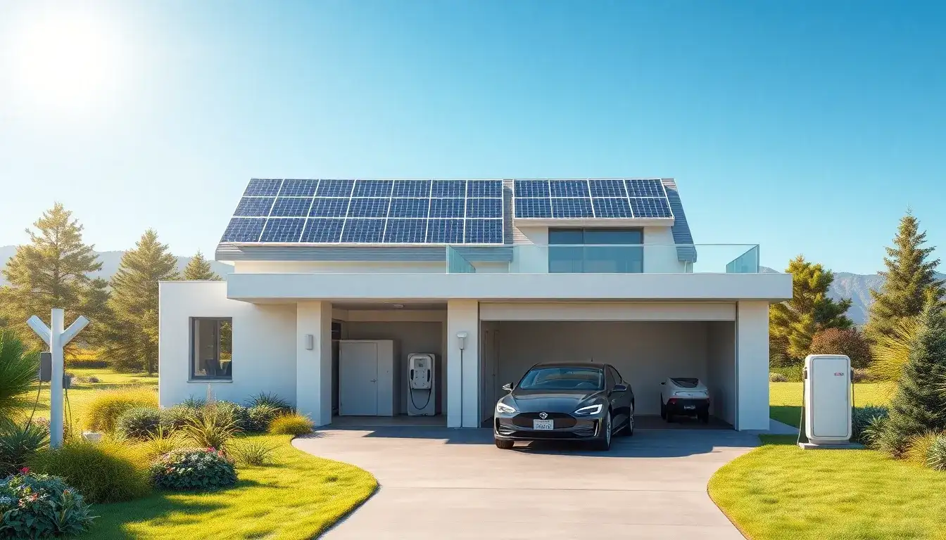 Can I claim the tax credit if I install battery storage in a second home