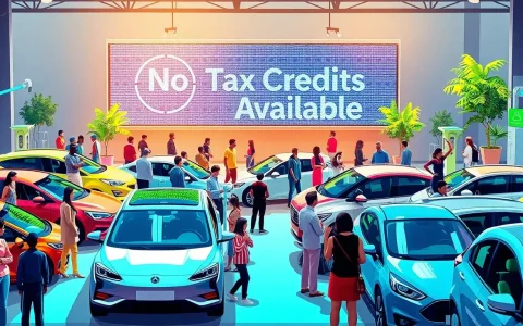 Are there any state-specific EV tax credits for used vehicles