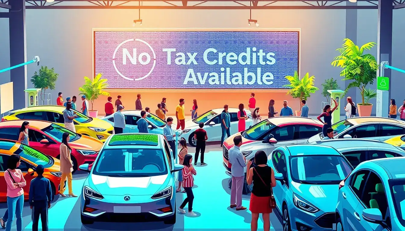 Are there any state-specific EV tax credits for used vehicles