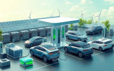 How do battery and sourcing requirements affect EV tax credit eligibility