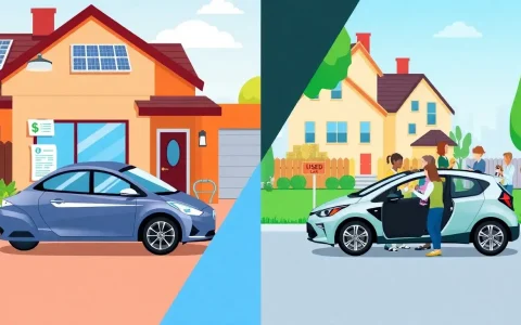 Do state-specific EV tax credits apply to both new and used vehicles