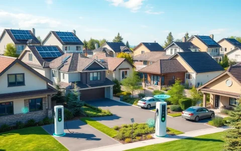 Do any states offer incentives for installing home EV charging stations