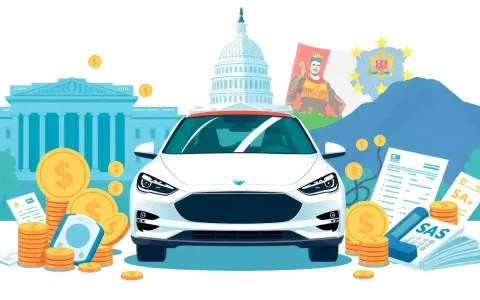 Can I claim both federal and state tax credits for the same EV purchase