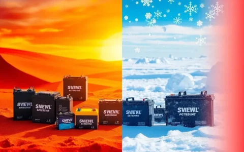 Which battery brand is best for extreme temperatures