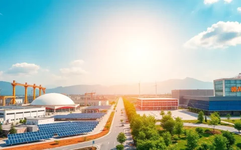 China's Photovoltaic Industry Faces Competition Among Four Key Regions: Yangtze River Delta Leads with Full Supply Chain, Pearl River Delta Focuses on Technological Breakthroughs