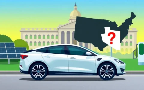 Can I claim the federal EV tax credit if my state doesn't offer one