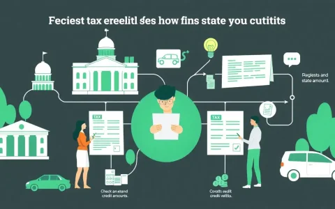 How do I know if my EV purchase qualifies for both federal and state tax credits