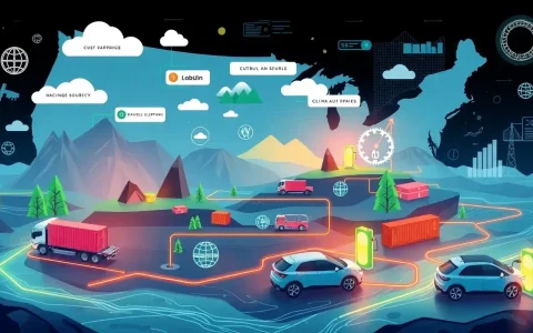 What are the specific battery sourcing requirements for the federal EV tax credit