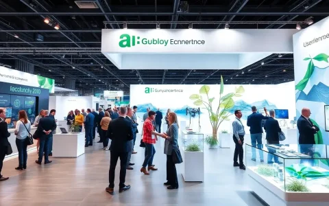 Innovations in Environmental Technology Shine at International Eco-Exhibition, with Domestic AI Monitoring Supporting Climate Change Research