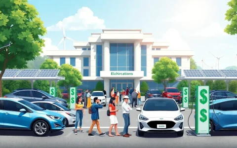 Are there any states that offer incentives for electric vehicle owners