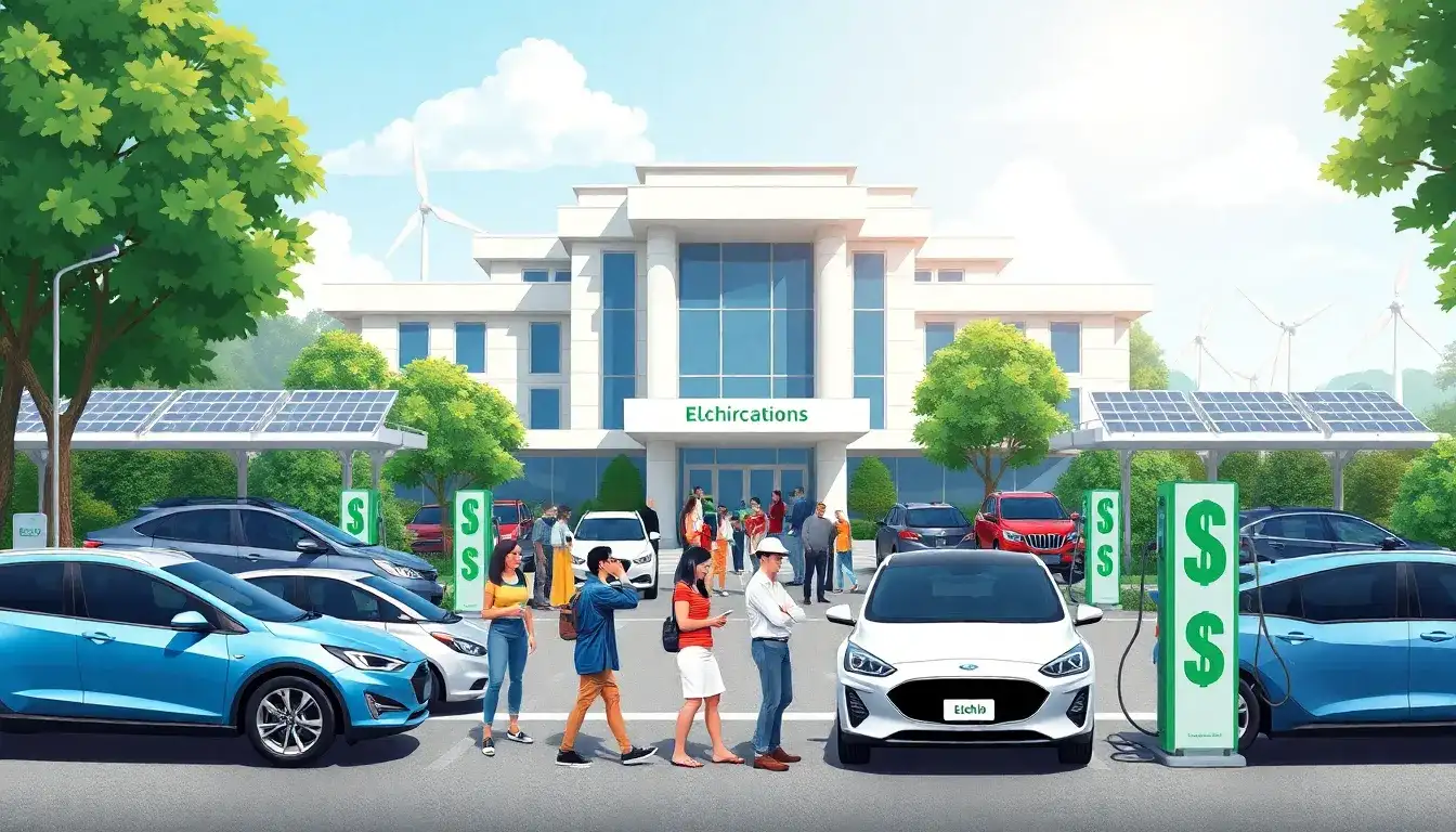 Are there any states that offer incentives for electric vehicle owners