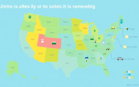 Are there any states that offer incentives specifically for used electric vehicles