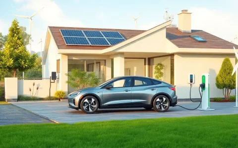 Do any states offer incentives for installing home charging equipment