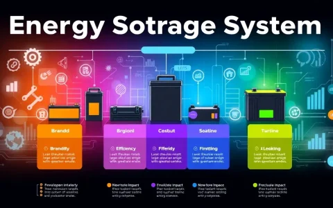 Are there significant differences in maintenance costs between various energy storage brands