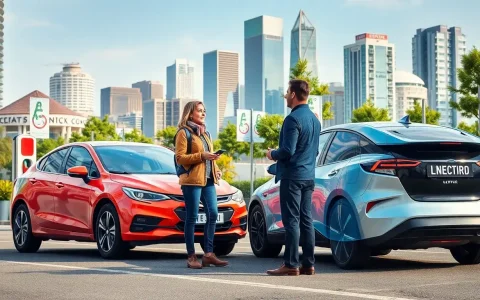 Are there any incentives for hybrid vehicle owners compared to electric vehicle owners